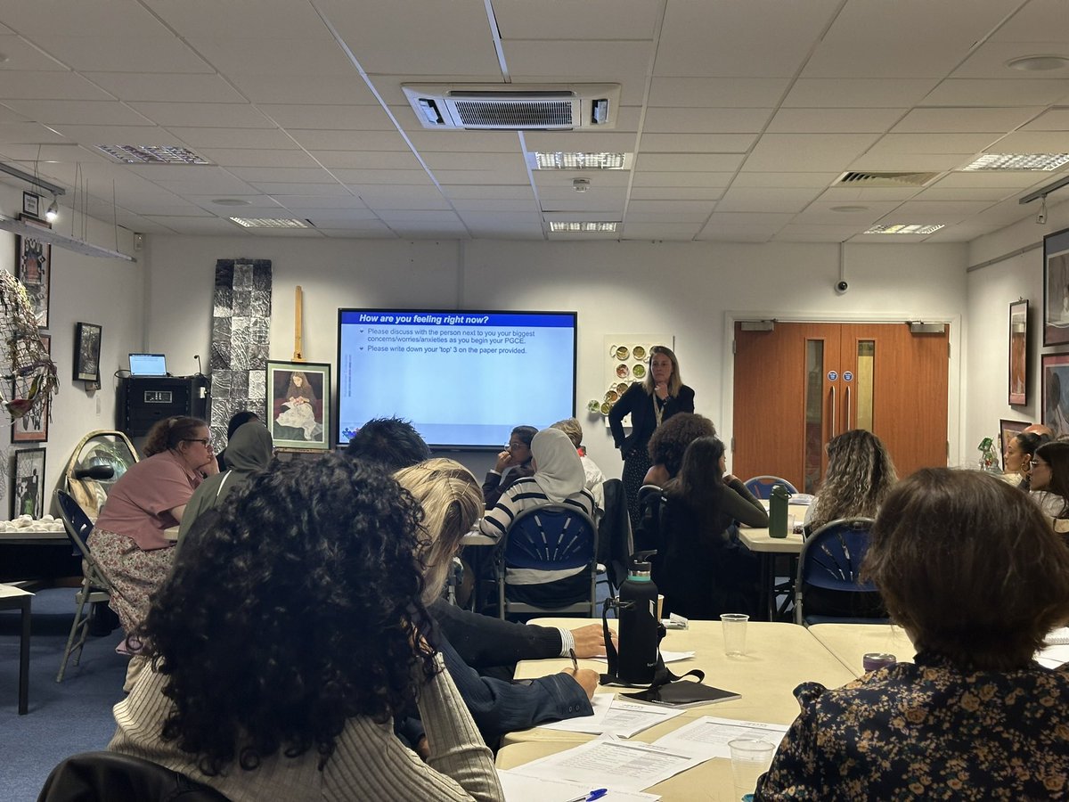 Miss Davis our Teaching and Learning Coach relays some key tips when heading into Placement 1!