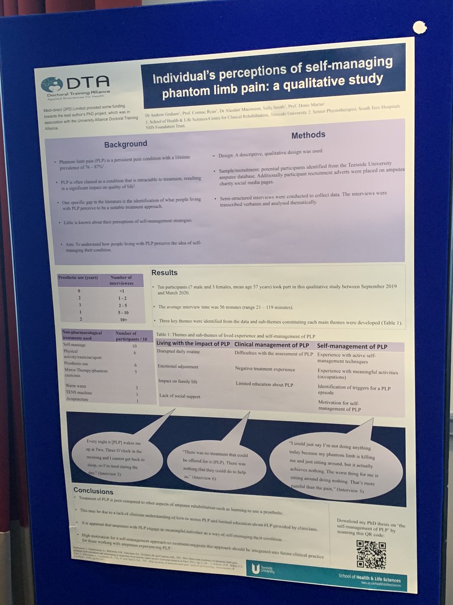 Andy Graham tweet media