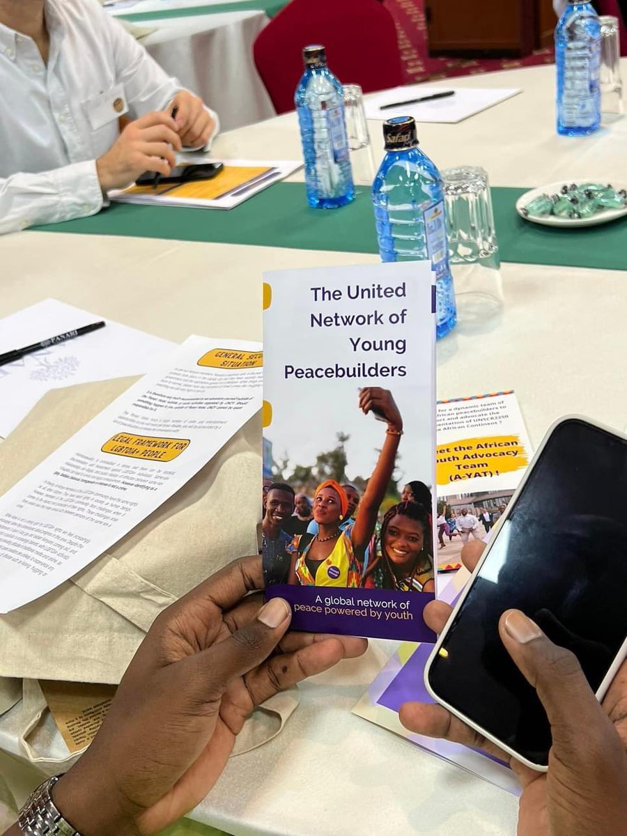 Community Solutions Zimbabwe (CSZ) tweet media