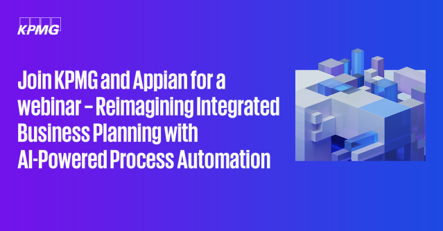 jenmariesd's tweet photo. To stay competitive and respond quickly to market changes, companies are turning to technology and innovation to transform integrated business, sales &amp; operations planning. Join our webinar to explore the emerging technologies reshaping business planning. https://t.co/zaOgUmr6oN https://t.co/LELJeXoKyQ