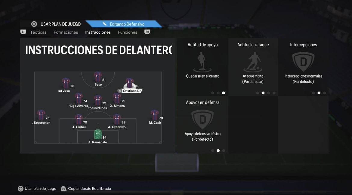 Falcon Javivillar7 FC tweet media