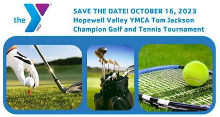 Hopewell Valley YMCA tweet media