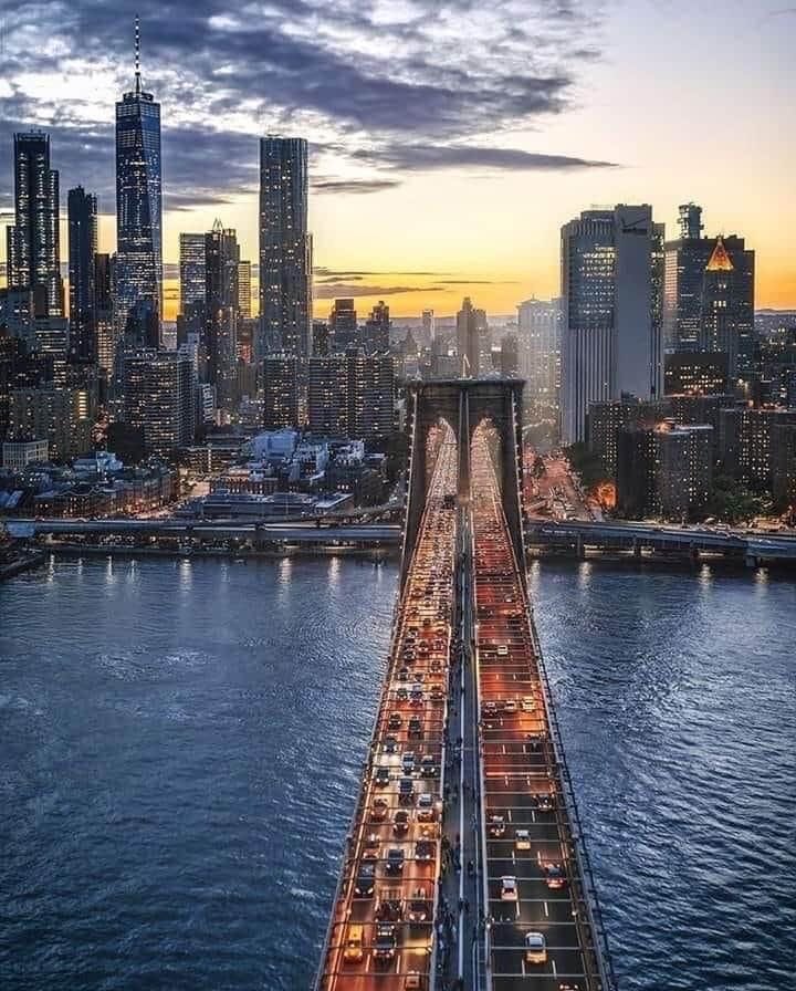 New York City