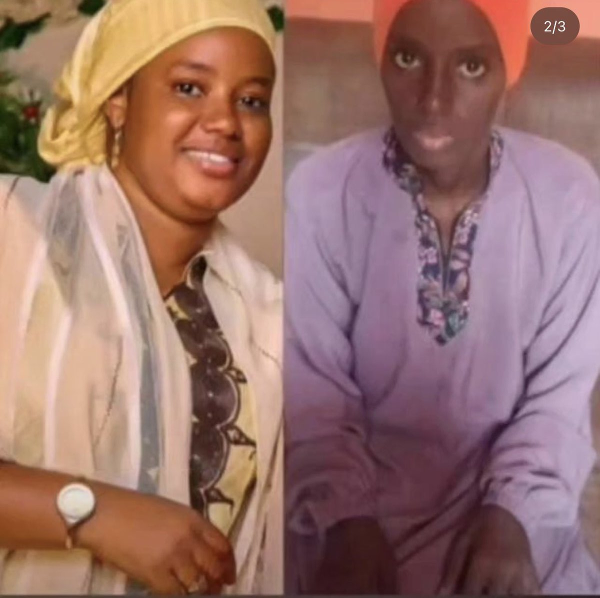 the_anike's tweet photo. Please help save a life. 
NAFISA ABUBAKAR a mother of two. She have been sick For quite a while now and  in desperate need of medical assistance.

Pls retweet and tag people that might be of help

No amount is too small 🤲
NAFISA ABUBAKAR
GUARANTY TRUST BANK

0120995584 https://t.co/KBKwTxfVGF