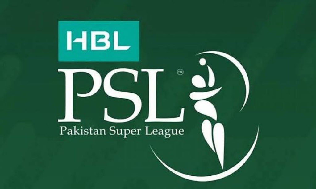 PSL Season 9 will be played with 6 teams between 8 February 2024 to 24 March 2024 ❤️

#PSL9
#PakistanSuperleague
#CricketWorldCup2023