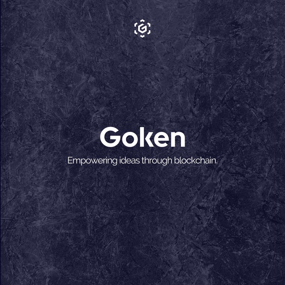 Goken_io's tweet photo. #blockchain #bitcoin #cryptocurrency #crypto #ethereum #btc #fundraising #fundraiser #community #web3 #nft #crypto #metaverse #cryptocurrency #ethereum #startups #business #startup #entrepreneur #BNB https://t.co/VQL4bxAhEA