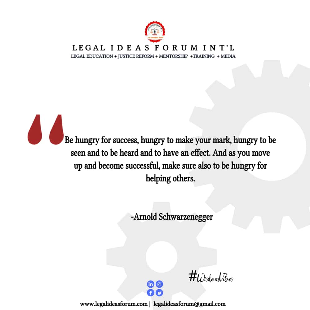 legalideasforum's tweet photo. #MondayMotivation #WisdomVibes https://t.co/TxcqeNfCe1
