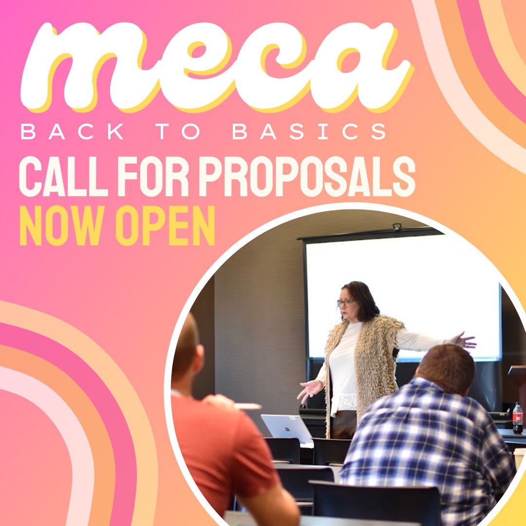 MECA Mississippi tweet media