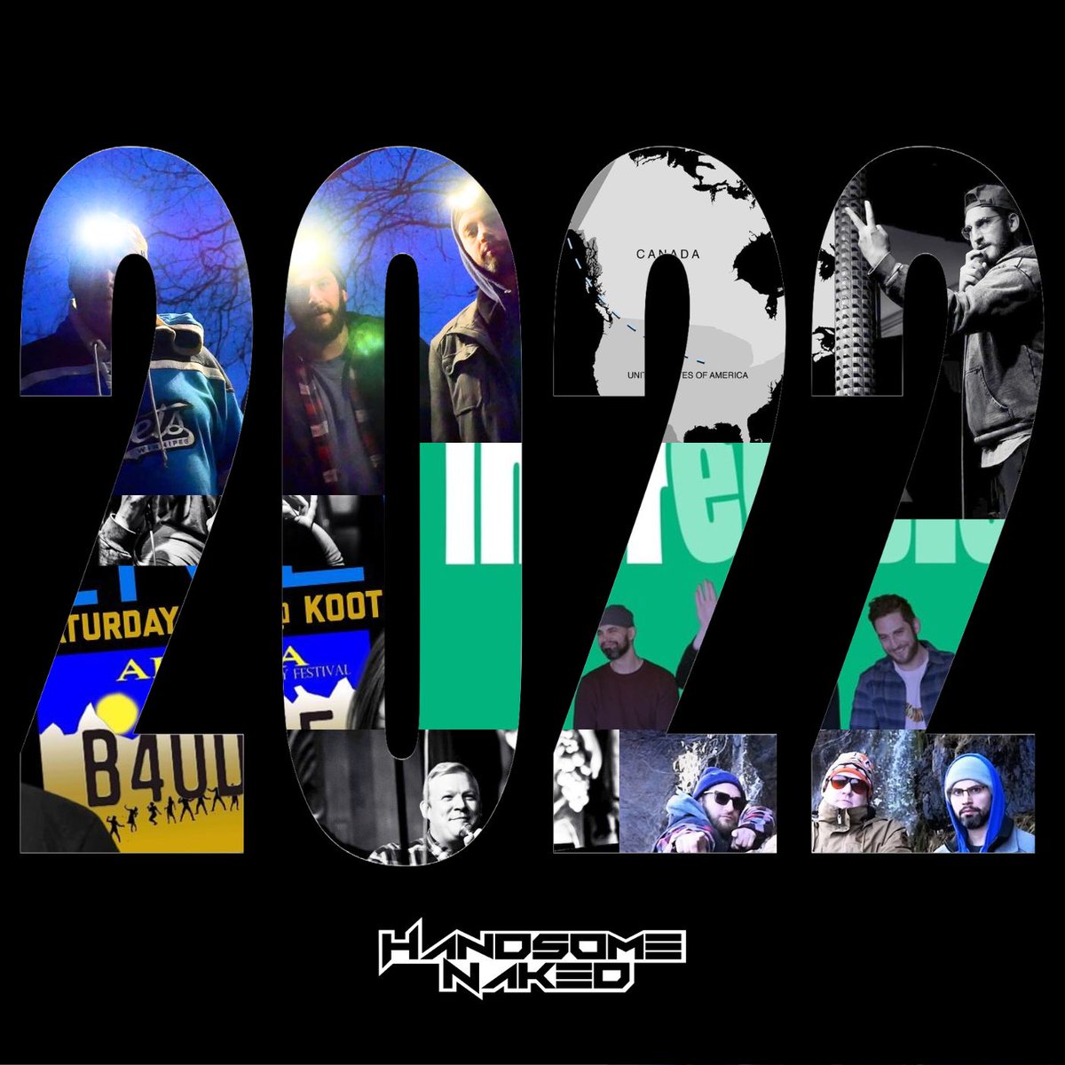 #10yearsofHN 2022: Live shows again, and in ALASKA!?
#10yearsofHN #aHandsomeNakedDecade #theLASTalbum #NudeCrew #HandsomeNaked #comedy #funny #memes #funnymemes #meme #lol #humor #fun #follow #funnyvideos #like #lmao #jokes #music #chicago <a href="/BradKempMusic/">bradkempmusic</a> <a href="/ericorenktvz/">Eric Oren</a> @B4Fest