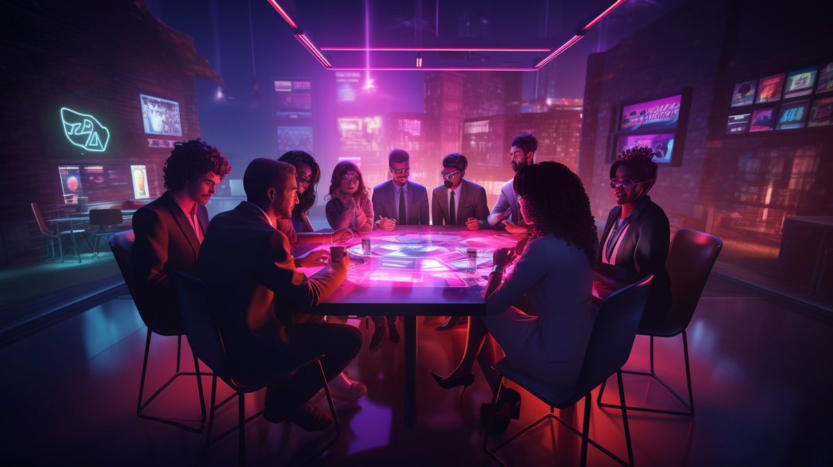 Collaboration > pure regulation. 

Regulation may not prevent legal challenges within the industry, but through a collaborative approach there could be a more understanding and expansive community. 

#regulation #sec #collaboration #FinanceDaily