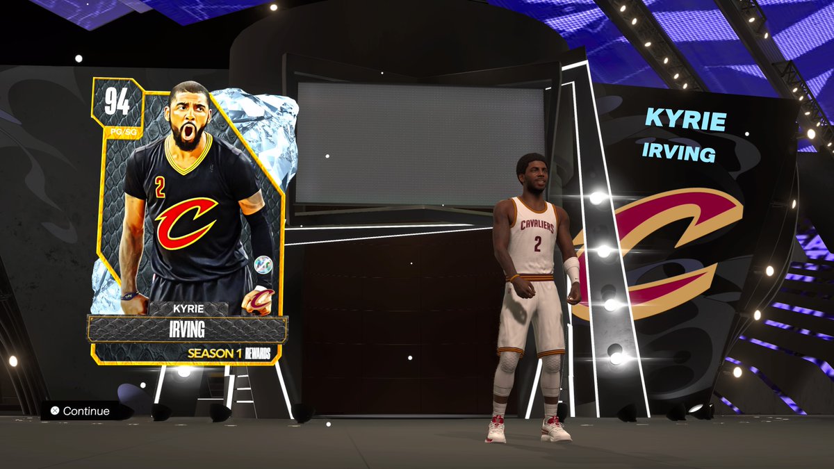 JamesB_LGC ๐ต๐ญ (@jamesp_kjb) on Twitter photo NBA2K24 Season1 Level 40 done. #PS5Share, #NBA2K24 NBA2K24 Season1 Level 40 done. #PS5Share, #NBA2K24
