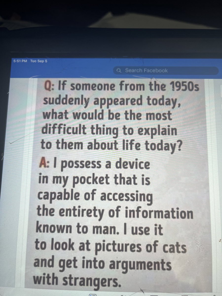 John Cusack tweet media