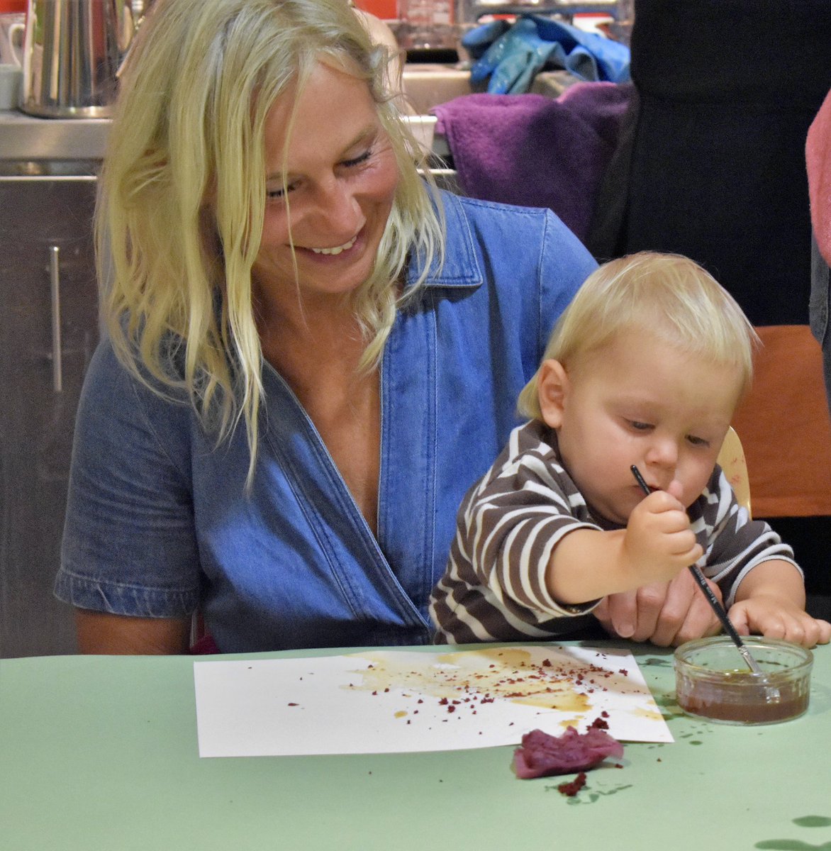 FitzMuseumEducation tweet media