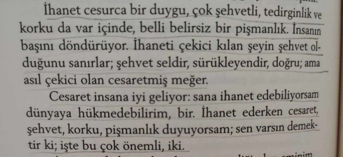 İrmik Tanesi tweet media