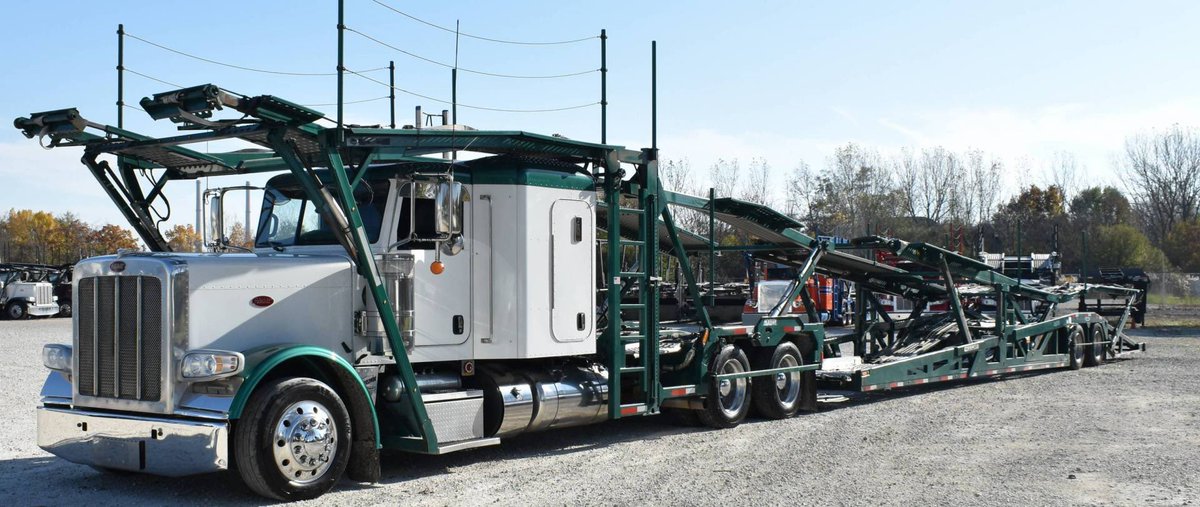 ajtrades02's tweet photo. First press release of the week, could be a few more in store if history continues to repeat itself… I feel we may get delivery pictures any day showing M3’s on back of trucks. $muln #muln #EpaCertified #CommercialTrucking #Trucking https://t.co/ieiRHSk5Vn