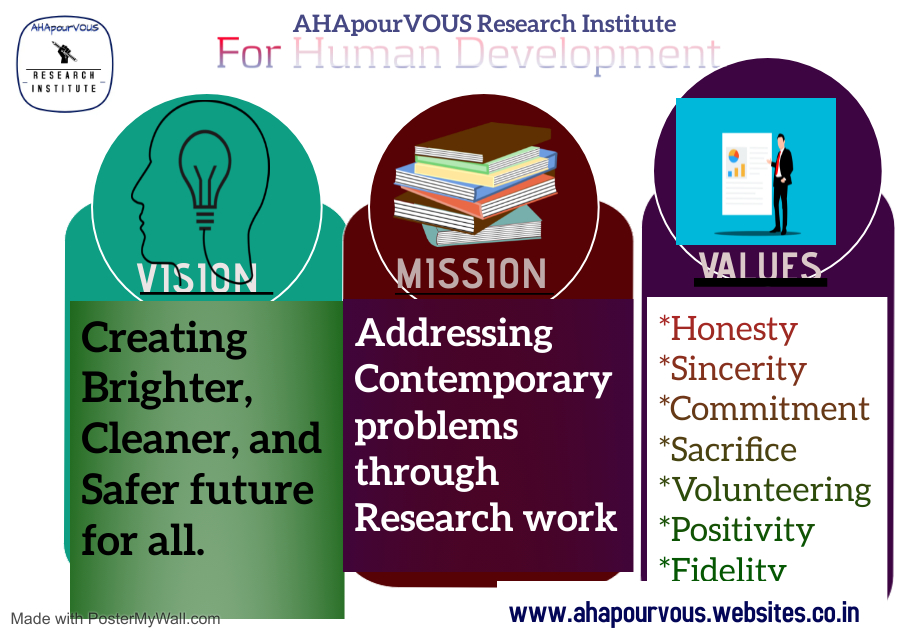 AHApourVOUS Research Institute tweet media