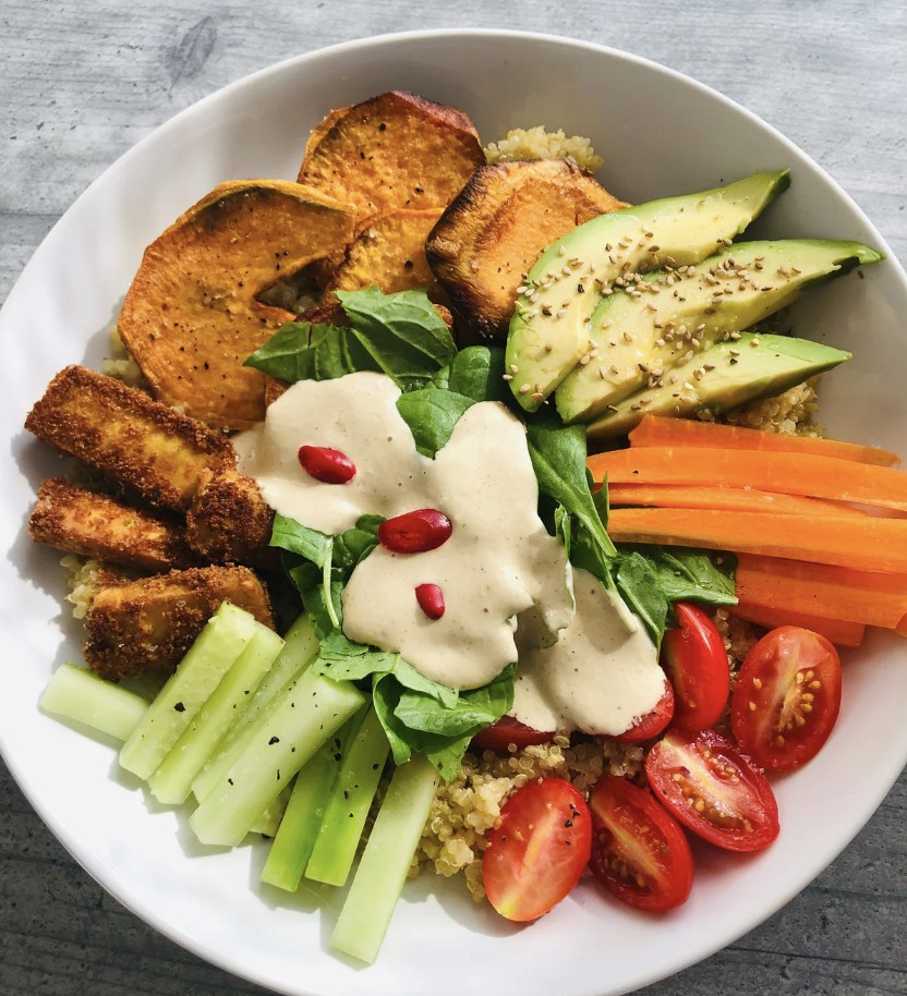 Build Holistic Nutrition tweet media