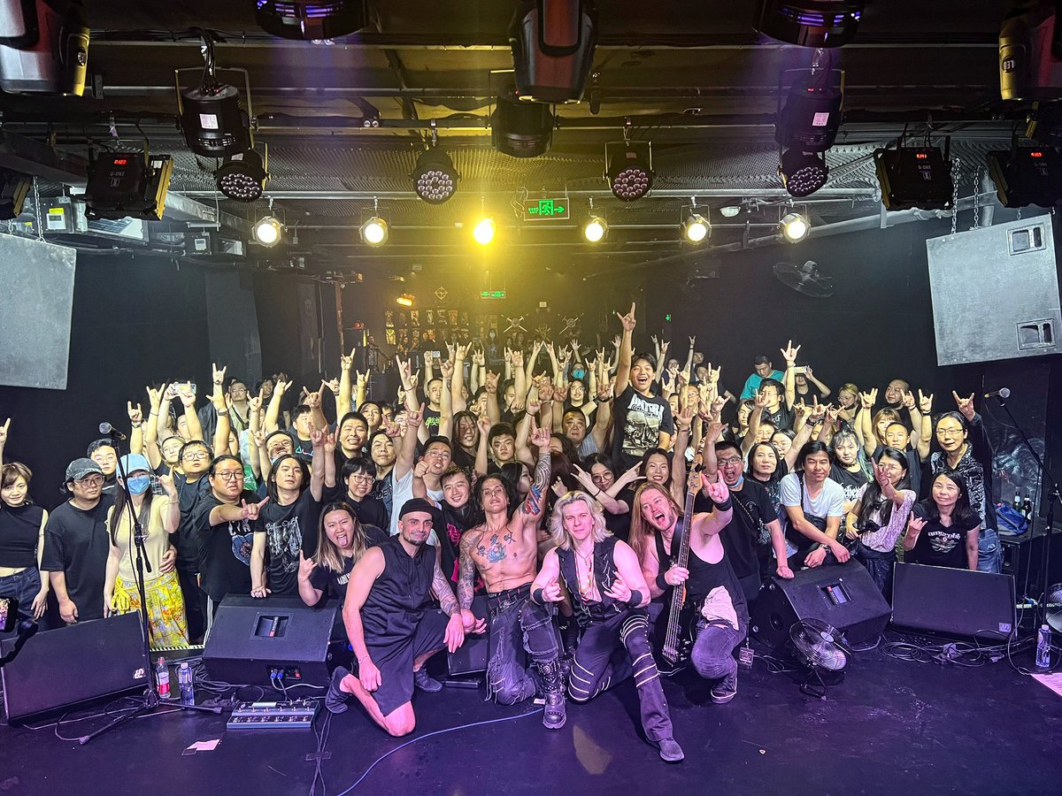 NorthTale tweet media