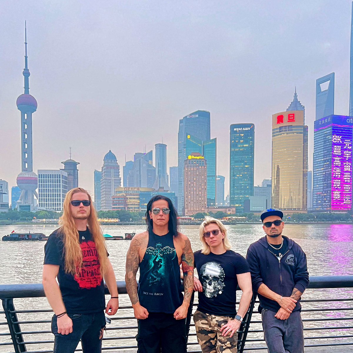 NorthTale tweet media