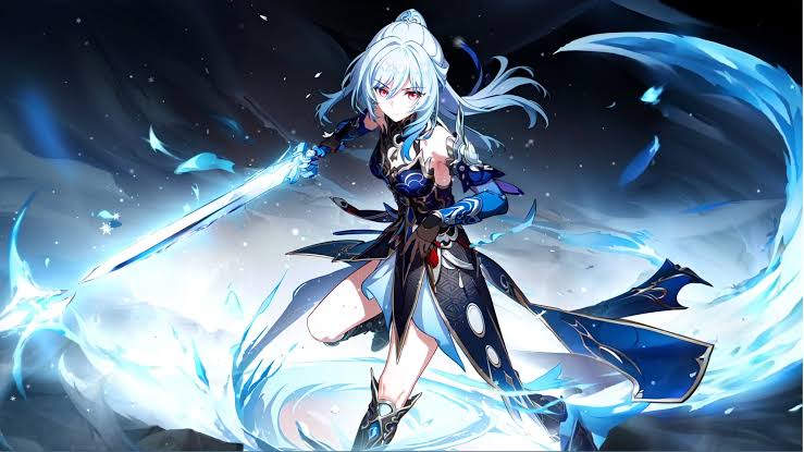Yu7u13's tweet photo. @honkaistarrail I can't wait to pull Jingliu, my stele jade savings are already running out, hopefully I can get extra to pull Jingliu. UID:802952760 https://t.co/BUERIvvVKM