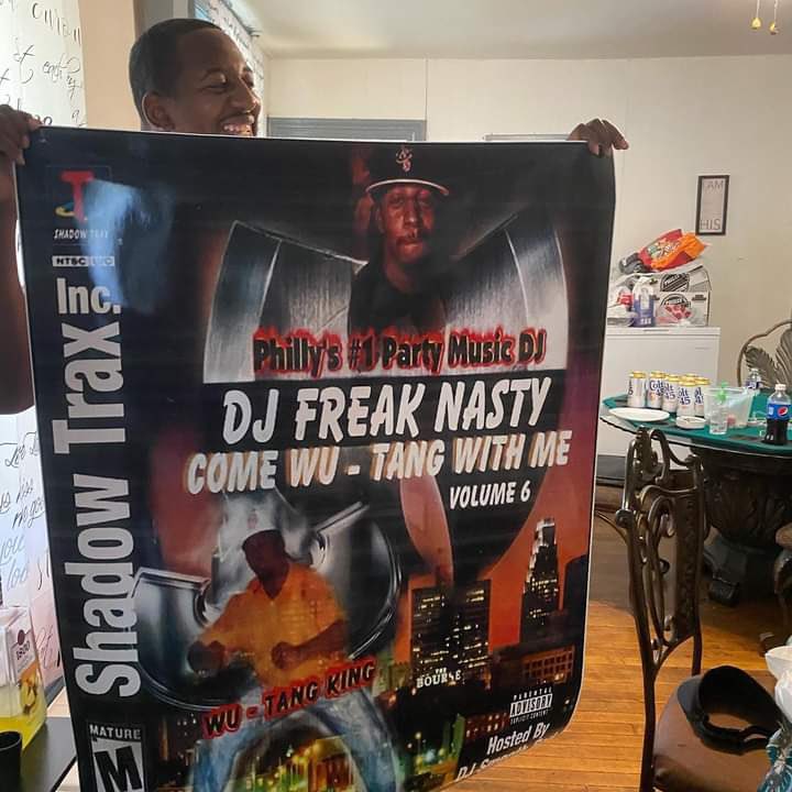 djfn215's tweet photo. Legendary https://t.co/RtpMUqqrXx