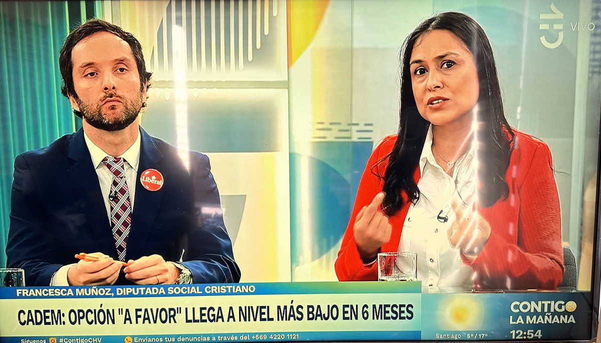 Quien habrá sido el mala leche que alguna vez le dijo a Rodrigo Rettig era inteligente?... Habrá sido su mamá? Su papá? Un amigo?... Cada vez que va a la TV, aparte de hablar wevadas, queda siempre como weon y se lo comen con papas fritas y ketchup?