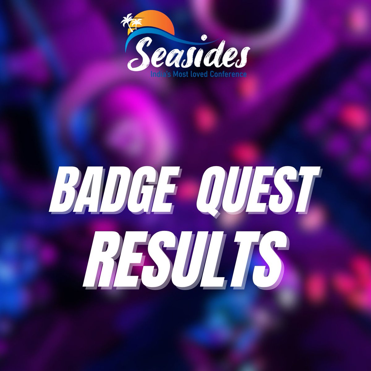 🏆 Congratulations to the Seasides 2023 Hardware Hacking Village Badge Quest winners! 🎉 Check out the champions and their incredible feats at hw101.me/village/seasid… #Seasides2023 #HardwareHacking #BadgeQuestWinners