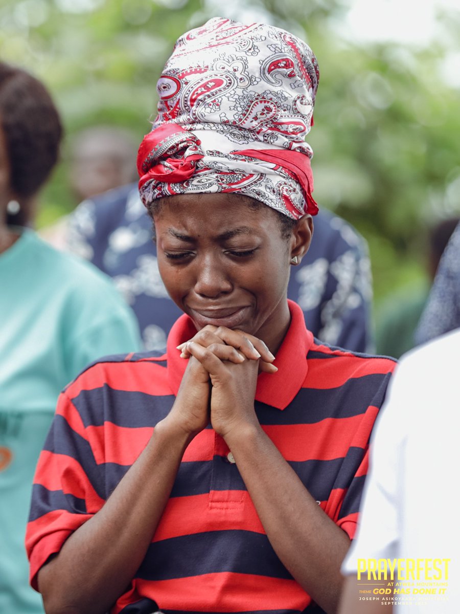 SHEPHERDITES's tweet photo. God is our present help in times of need, and we cried out to Him!!
#atwea #sherperdites #Prayerfest #TLS https://t.co/T7P9w2KwqV