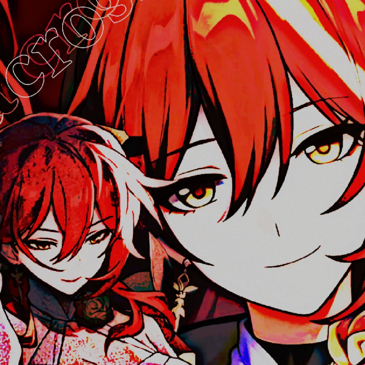 ᅠᅠᅠᅠᅠ⚝ 𝓒𝙴𝚁𝙸𝚂𝚂𝙴 ᅠᅠᅠ ᅠᅠᅠ (@karminbloom) on Twitter photo 