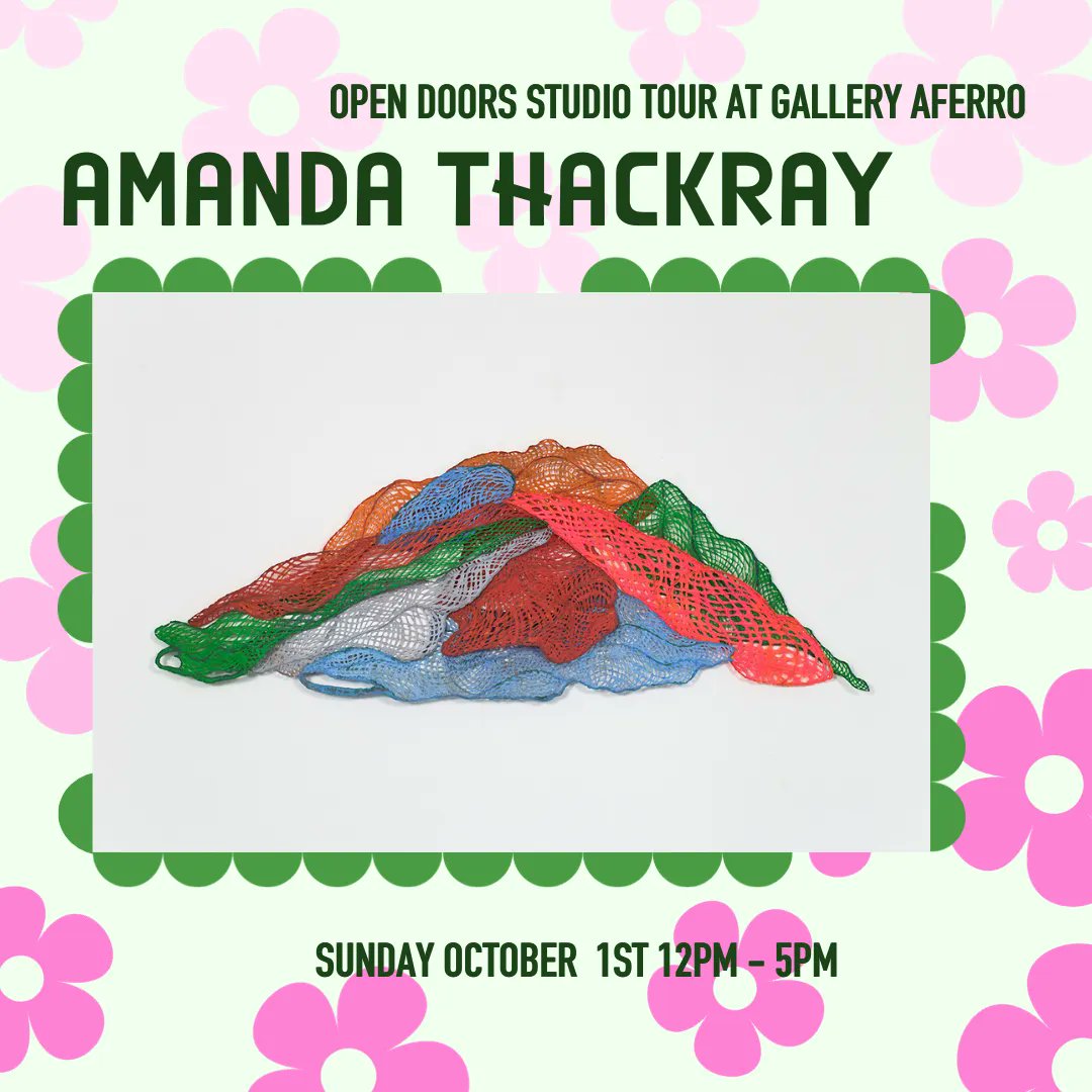 Gallery Aferro tweet media