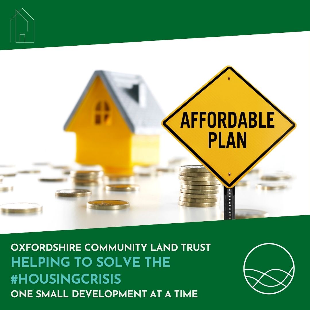 OxfordshireCLT's tweet photo. We are so proud of our first #AffordableHousing development for #Oxfordshire - #CroftsCourt

UK housing supply is not meeting demand, making it tougher for low-income households.

#CommunityLedHomes 𝙖𝙧𝙚 the answer! 🏡

Find out more at https://t.co/LHZP5SqeNM 🌍 https://t.co/PWe82cMlh2