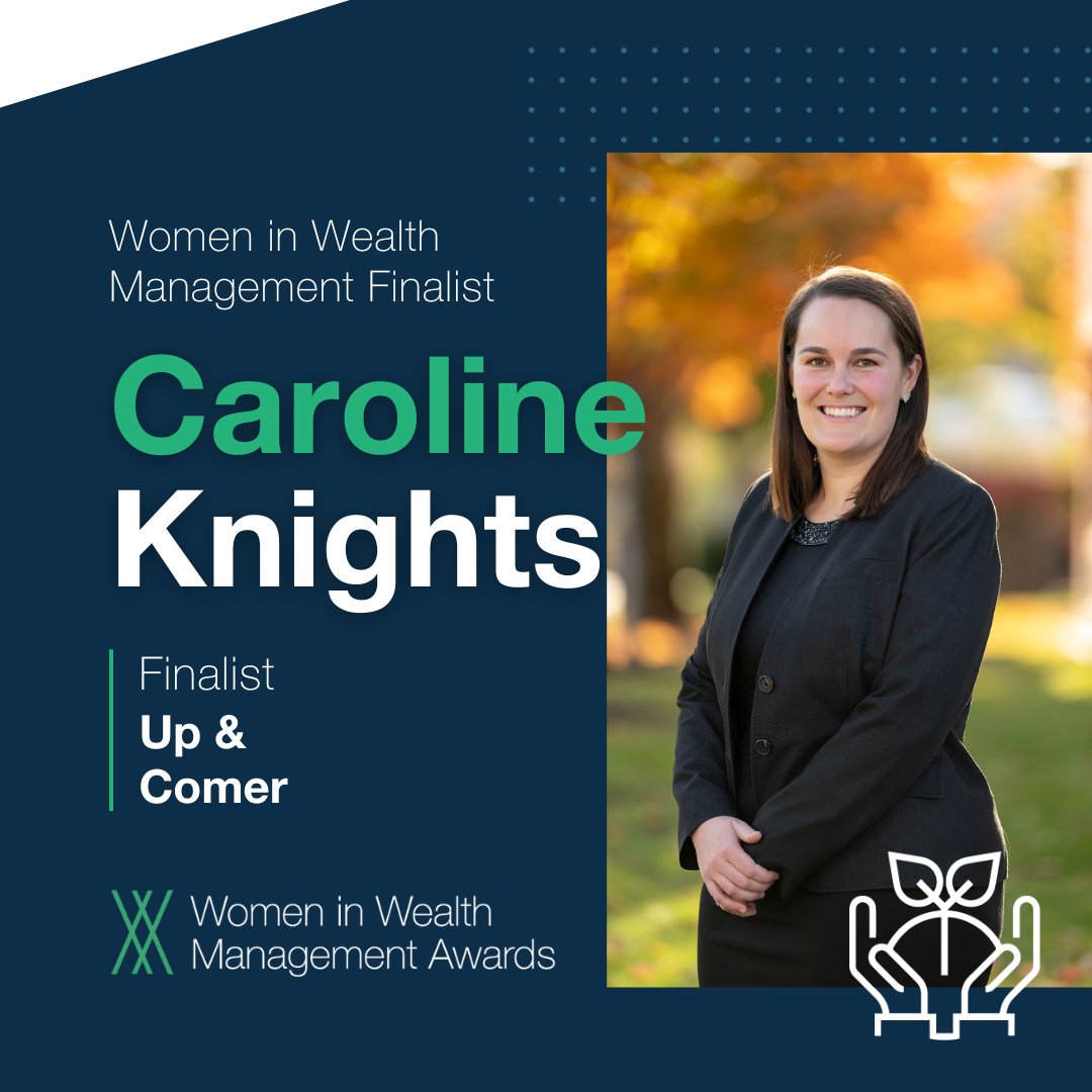 CarsonGroupLLC's tweet photo. Congratulations to our Up & Comer finalists for the Women in Wealth Management Awards! These women are setting the bar high with their dedication, expertise, and passion for making a difference in the financial industry. #WIWM #ExcellRepresent #WIWMAwards https://t.co/aeaHGXdUzl