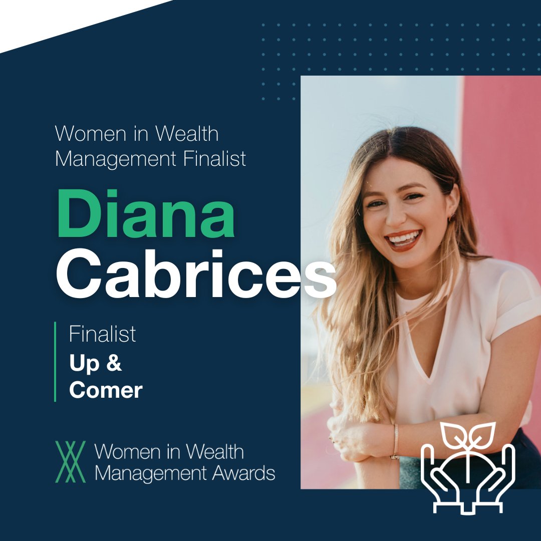 CarsonGroupLLC's tweet photo. Congratulations to our Up & Comer finalists for the Women in Wealth Management Awards! These women are setting the bar high with their dedication, expertise, and passion for making a difference in the financial industry. #WIWM #ExcellRepresent #WIWMAwards https://t.co/aeaHGXdUzl