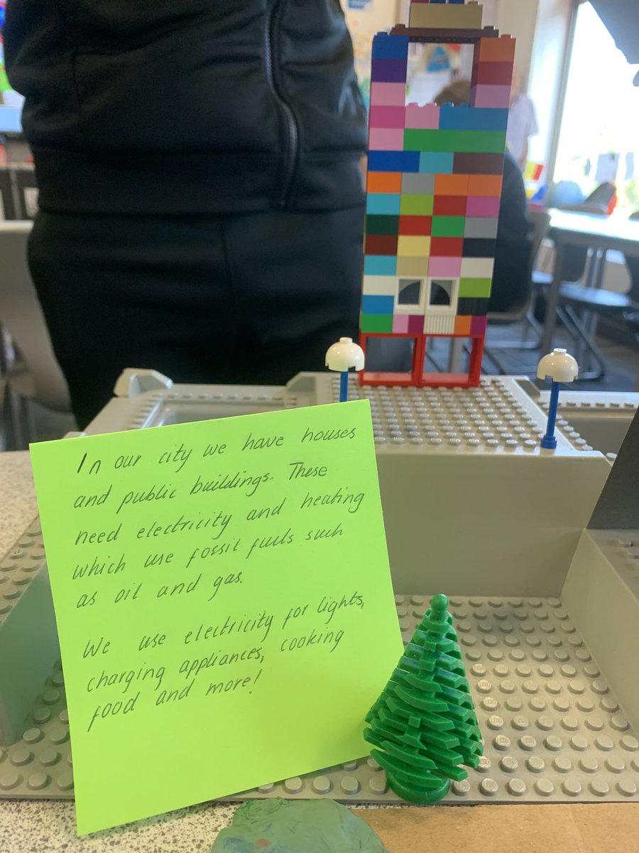 MissMcDonald13's tweet photo. ๐งถ๐งต S3 Climate change were creating a causes of CC model today! Using lots of different supplies we illustrated how our lives output greenhouse gases and warm our planet! We are taking part in the @wwf_uk #climateproject and canโt wait to share!! #wellbeing ๐ธ@PortobelloHigh https://t.co/qMmze2SS90
