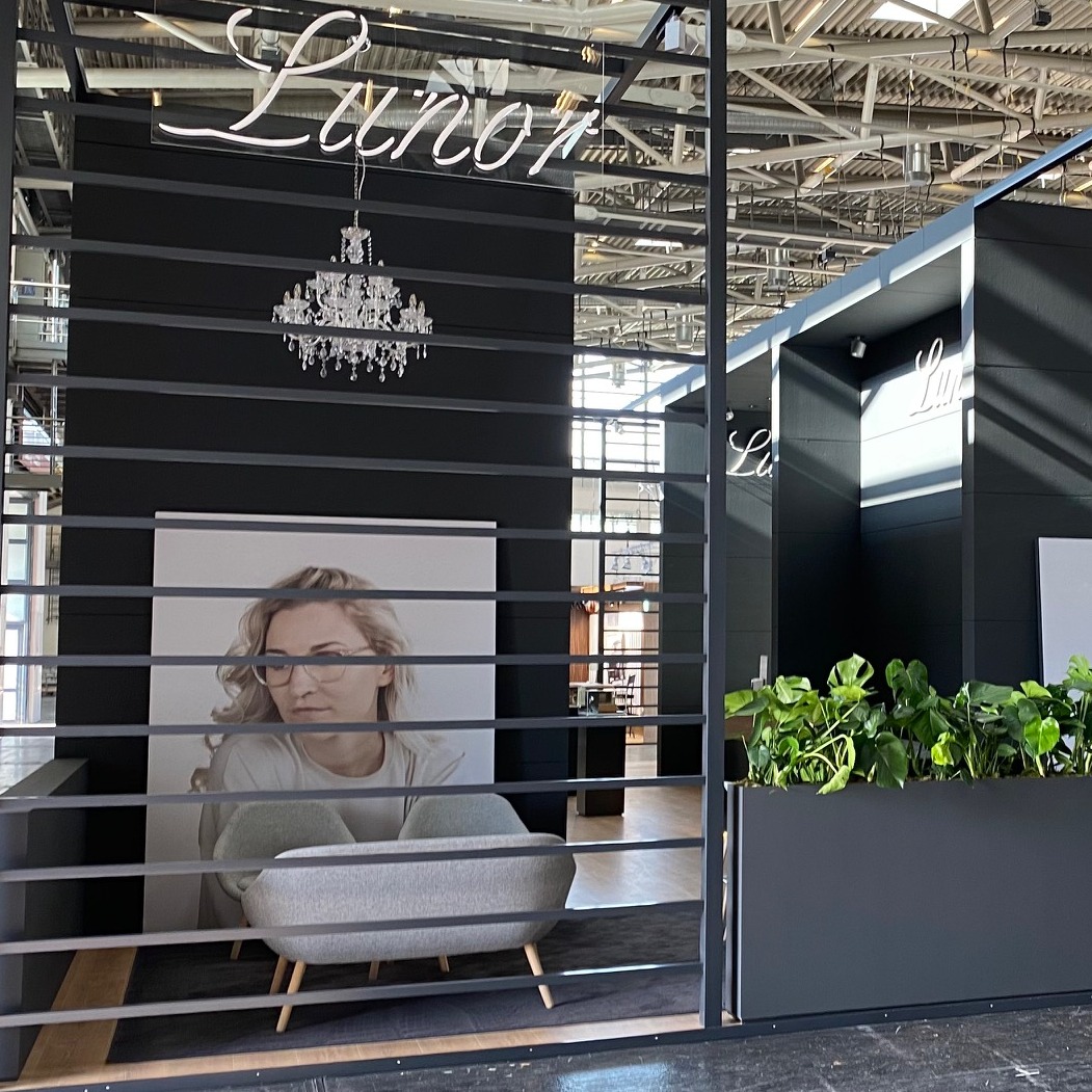 LunorAG's tweet image. Join us from September 29th to October 2nd, 2023, at #Silmo Paris! Visit our cozy lounge area at Stand 7E.041 for a relaxed chat over a glass of champagne🥂 or German beer🍻 Feel free to send us a DM or schedule a meeting with our team. See you there! #lunor #silmoparis #lunettes