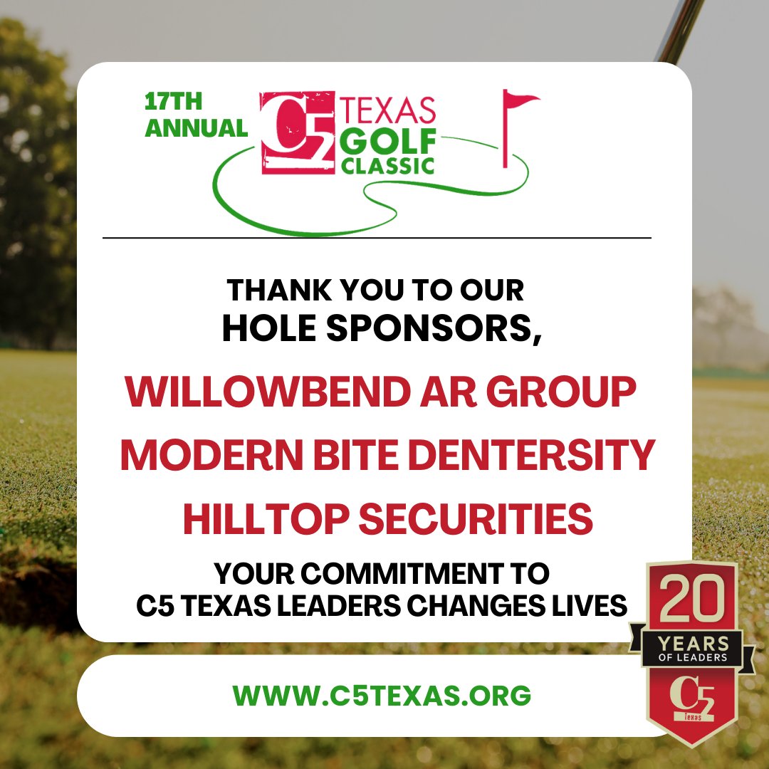 C5 Texas tweet media