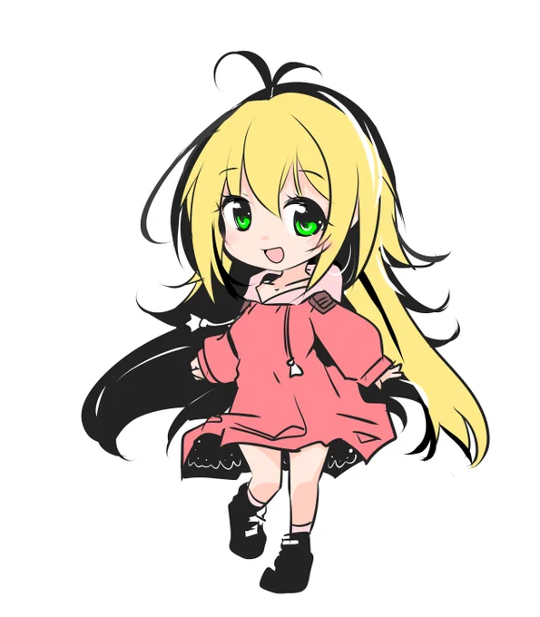 寝るマキちゃ…Zzz…SDなキャラグッズほしいのでボイコネで誰か() 