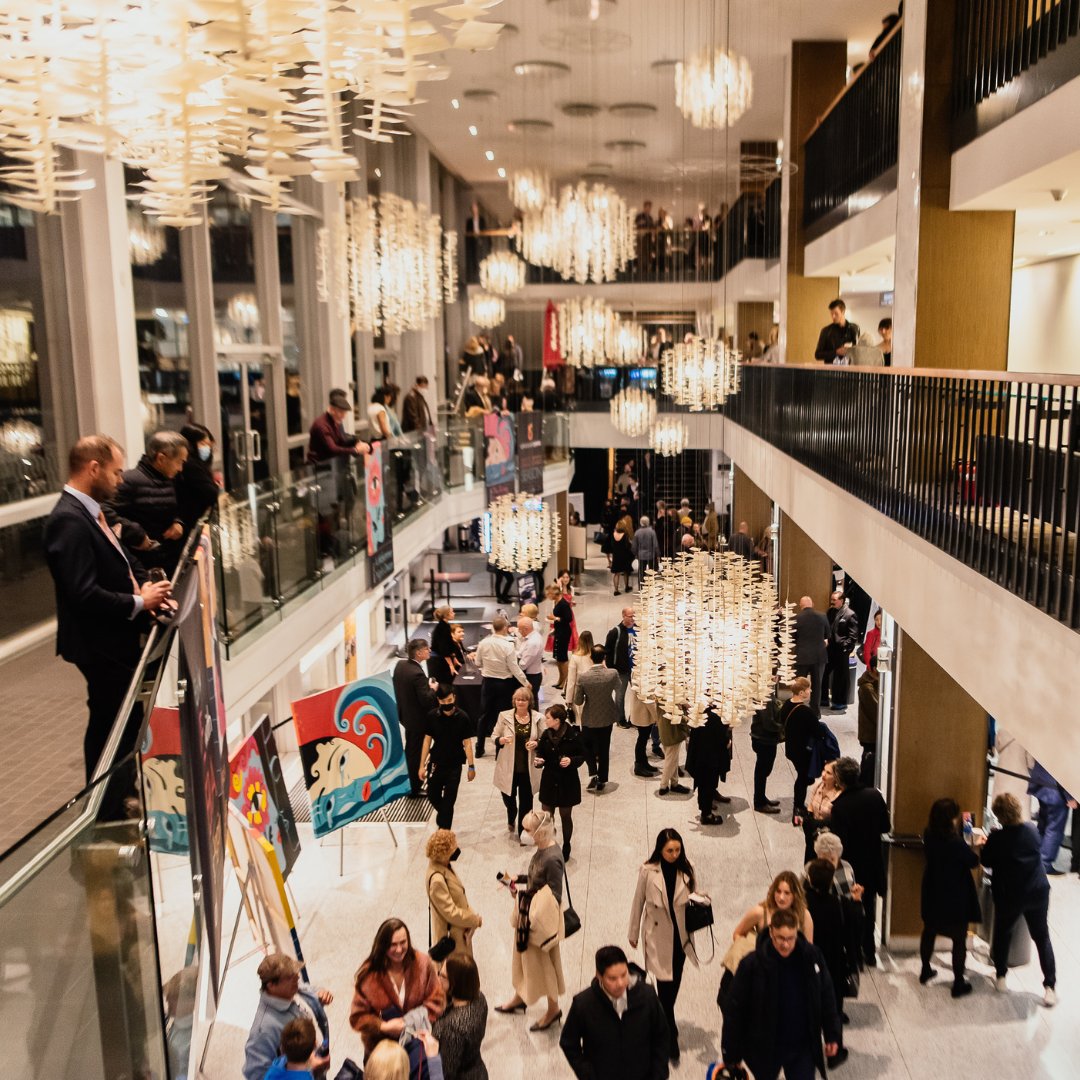 VancouverOpera's tweet photo. Subscribe today to experience world-class opera and get great benefits like savings of up to 25% compared to single tickets, the best seats, free exchanges, and discounts on additional tickets. π°
ποΈ
β‘οΈ https://t.co/SZxUxkTVJ2
#vancouveropera #operaexperience #seasonpackage https://t.co/ylwps8sqEC