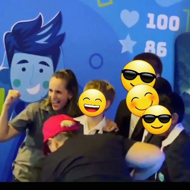 techieteacherZA's tweet photo. What an EPIC start to our week! Team @SteynCitySchool takes FIRST PLACE at today's tournament with @RGBGamingZA . Proud Coach! I am on such a high! Thank you @RGBGamingZA for the awesome event today. #MinecraftEdu #eSports #ESportsCoach https://t.co/EJ3AdiMrFb