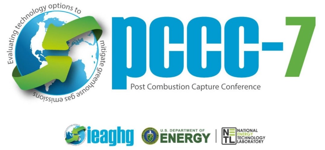 NETL_DOE's tweet photo. #NETL will co-host the seventh IEAGHG Post-Combustion Capture Conference in Pittsburgh Sept. 25-27, 2023, Find out more information, including how to register through the link below. #PCCC7
https://t.co/VAXc5lhJJE https://t.co/tL4FP1hoEj