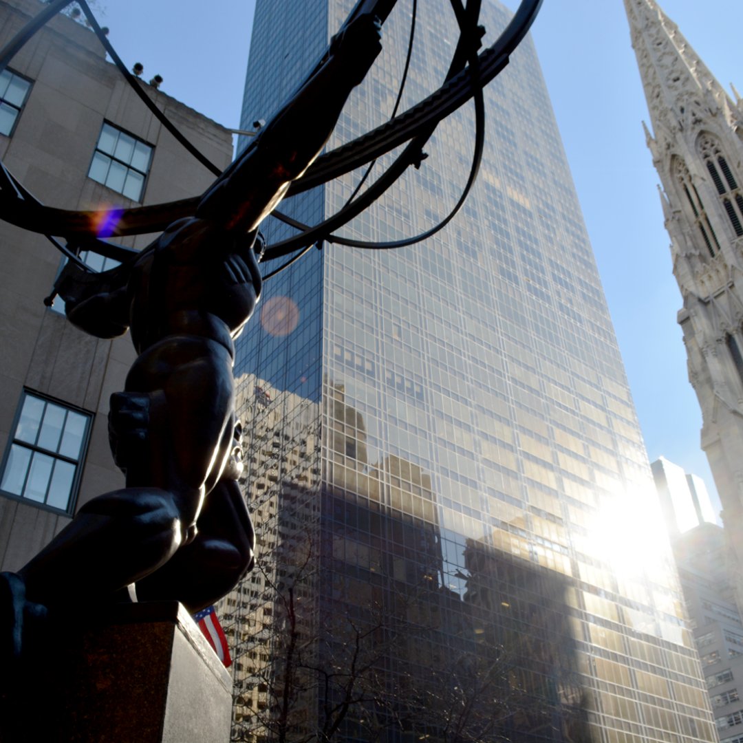 USA Guided Tours tweet media