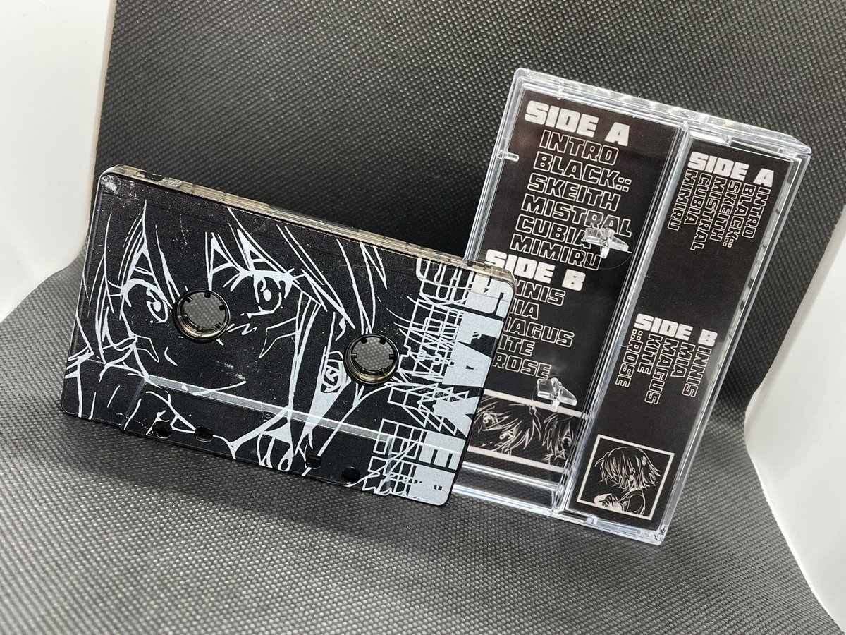 Doki Doki Beats tweet media