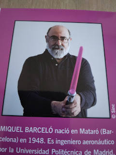 roldelos90's tweet image. ¿Qué tiene que ver Miquel Barceló con el primer juego de rol que llegó a España?
roldelos90.blogspot.com/2023/09/sobre-… #rol #historiadelrol #MiquelBarceló