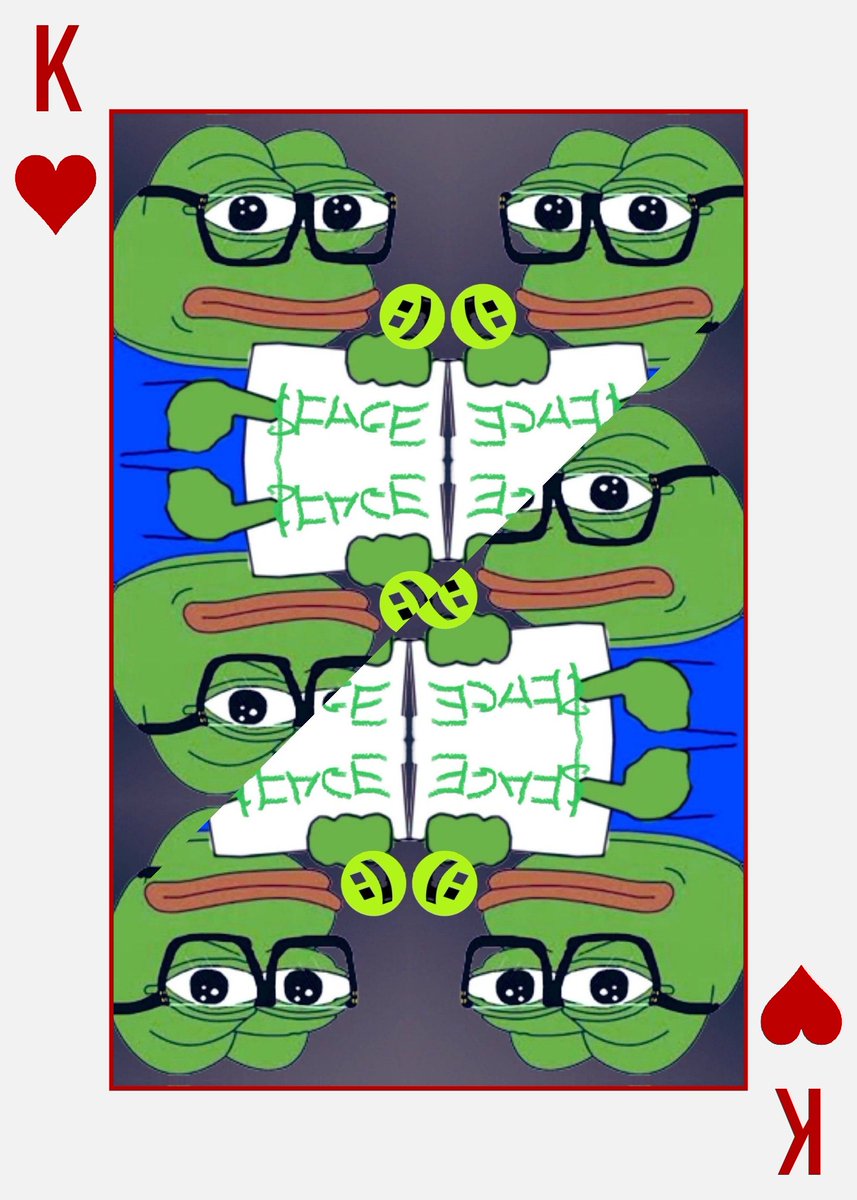 $FACE$ is King. 👑 Join the Facedao community now, before you miss the boat! qr.myfacedao.com/?userId=bWE0Y2…