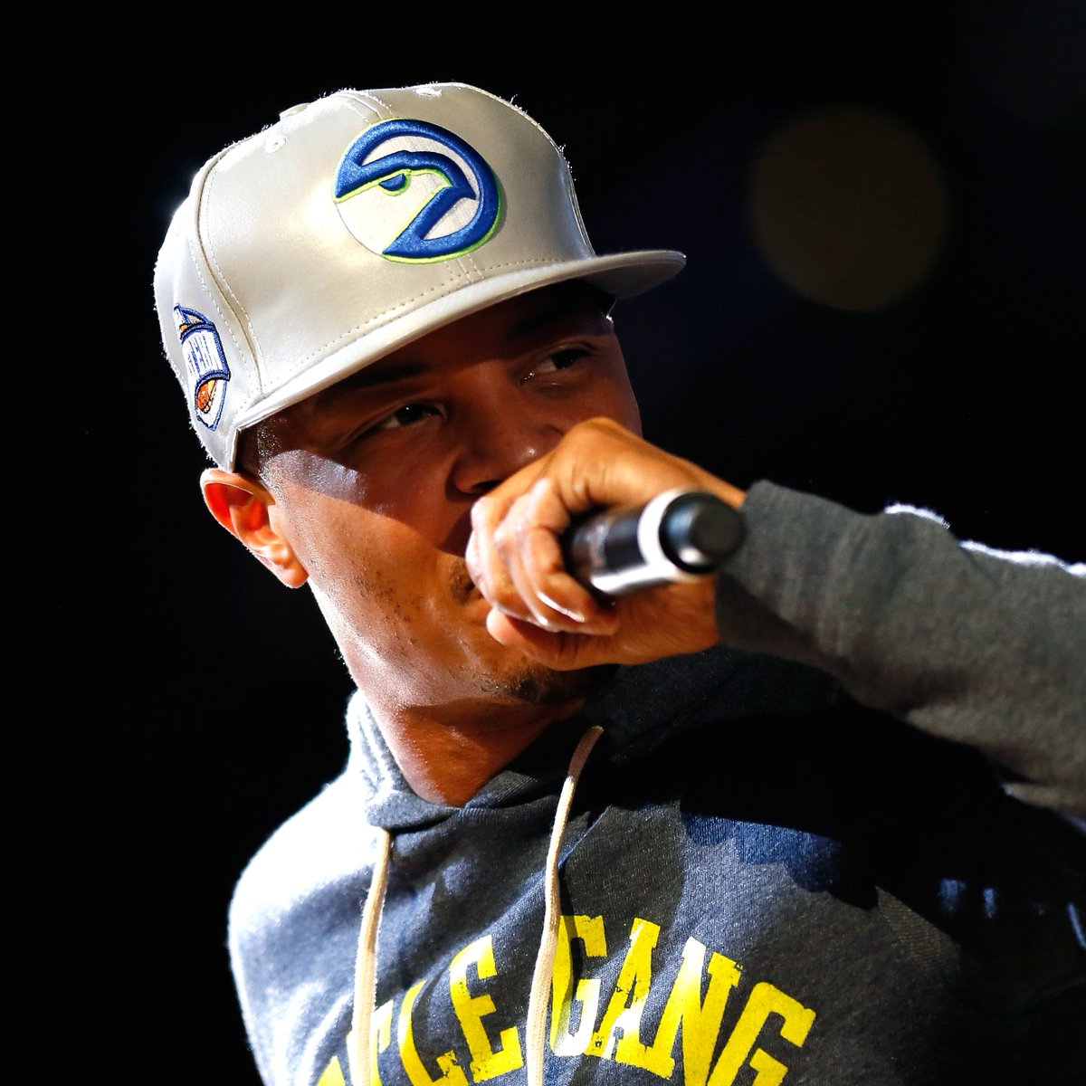 Atlanta Hawks tweet media