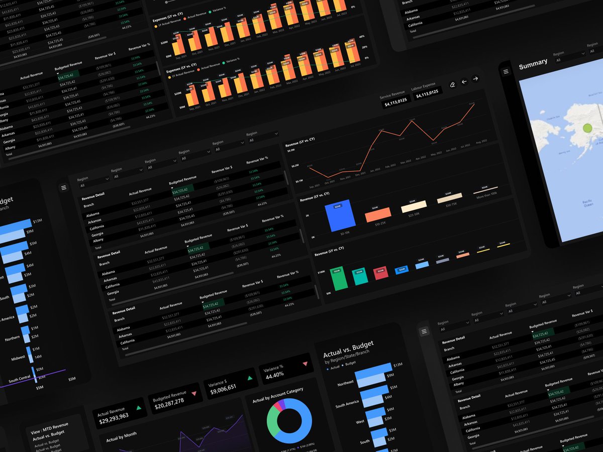 Brickclayinc's tweet image. Brickclay Finance Analytics Dashboards - A Game Changer!

Don&apos;t hesitate to book your free demo today: bit.ly/3Z6FUax

#realtimefinancialdata #financialdataanalysis #dashboards