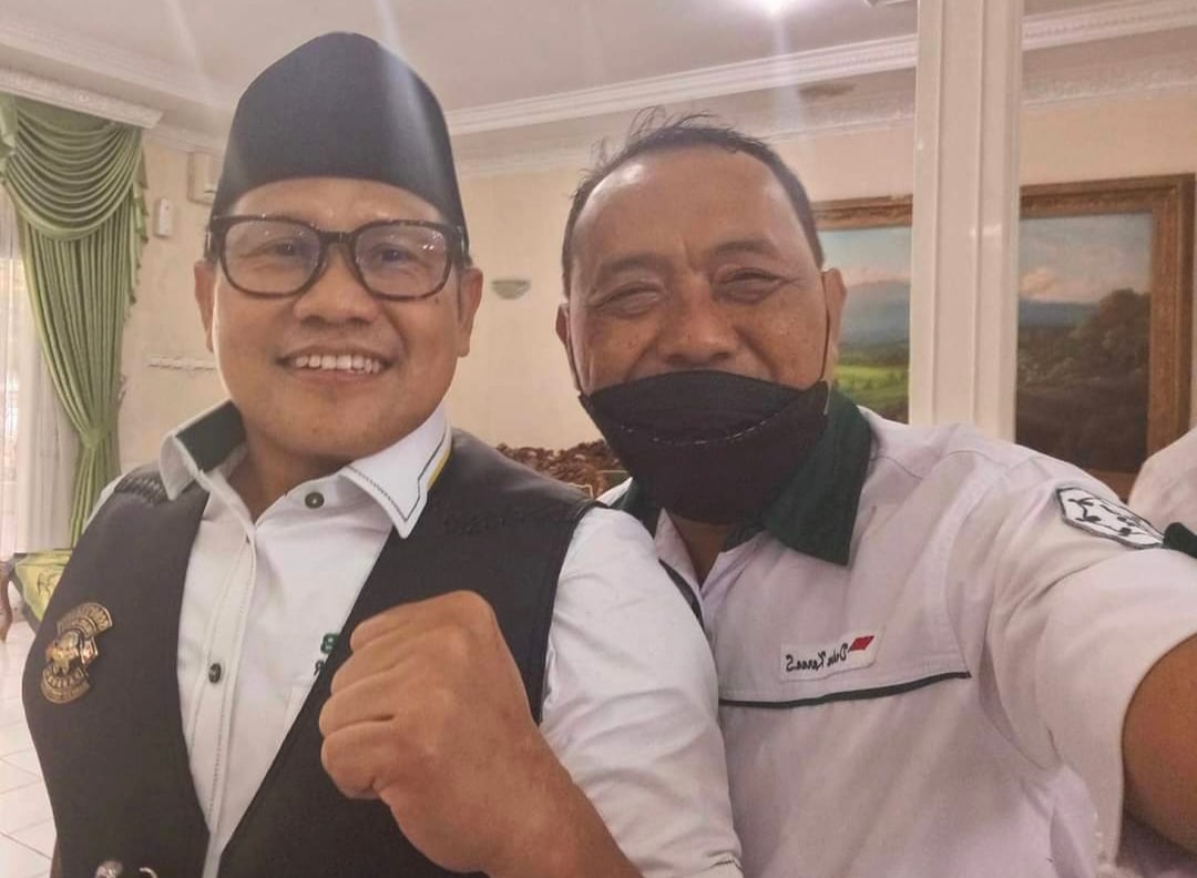 DK_Subrata's tweet photo. Bersama @cakimiNOW https://t.co/CoCRxrD7sF