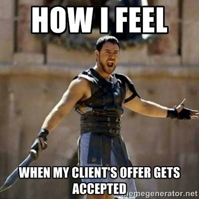 catsone's tweet image. Well, of COURSE that&apos;s how you feel when the offer gets accepted. But . . . what about when the candidate actually shows up for their first day of work? #ApplicantTracking #ATS #CRM #Staffing #Recruiting #Recruitment