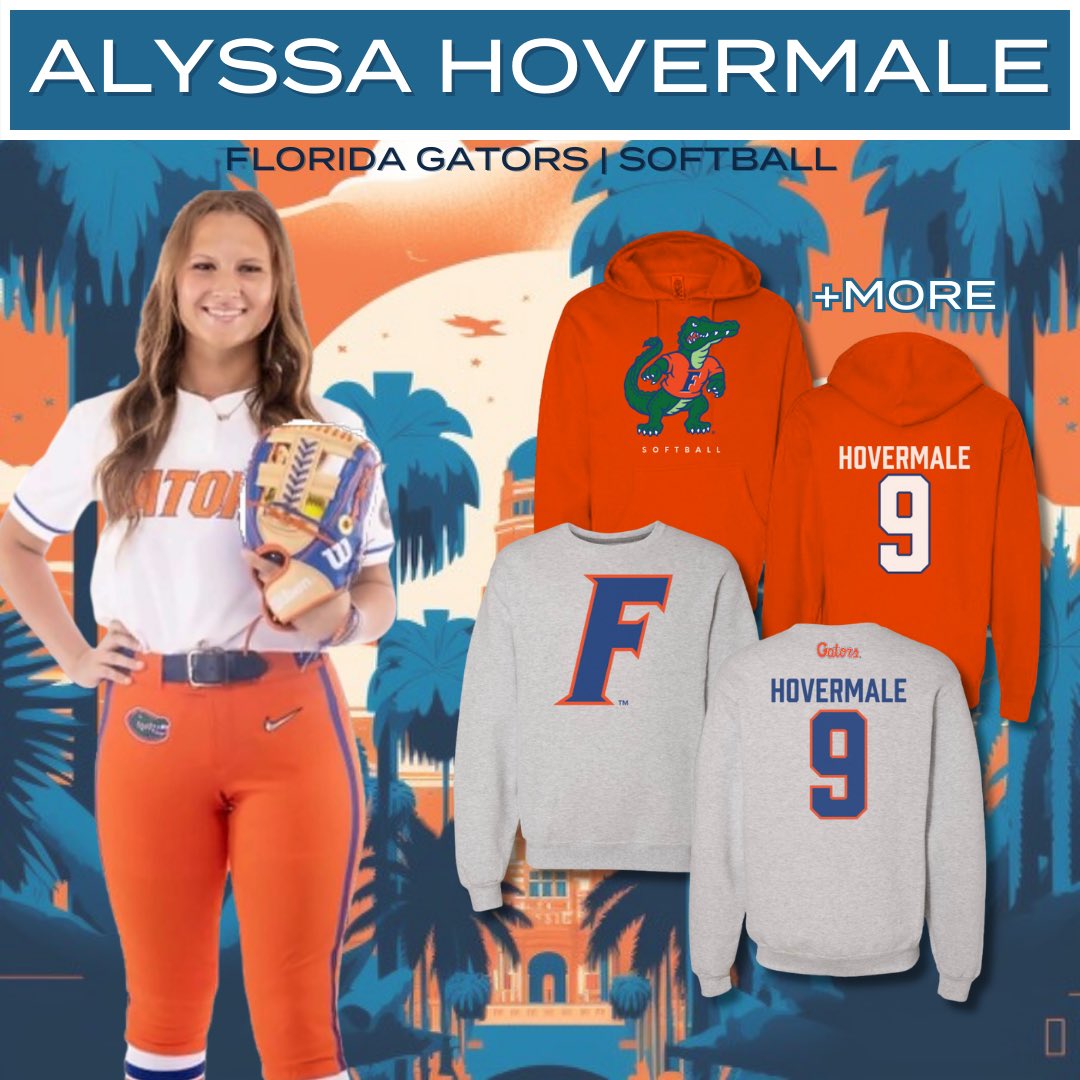 Florida Gators tweet media