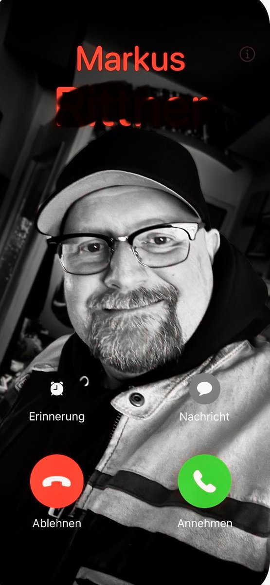 Zeigt her eure Poster zeigt her eure Schuh…….#iOS17